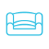 bed icon